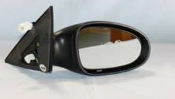 New Left Driver & Right Passenger Side Door Mirror Compatible With 2002-2006 Nissan Altima Power