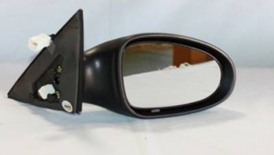 New Left Driver & Right Passenger Side Door Mirror Compatible With 2002-2006 Nissan Altima Power thumbnail 2