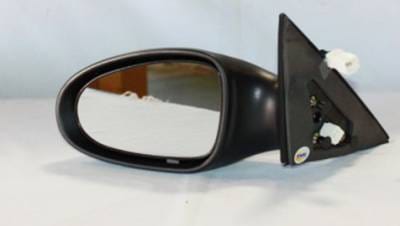 New Left Driver & Right Passenger Side Door Mirror Compatible With 2002-2006 Nissan Altima Power thumbnail 6