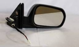 New Left Driver & Right Passenger Side Door Mirror Compatible With 2003-2007 Honda Accord Power