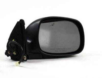 New Left Driver & Right Passenger Side Door Mirror Compatible With 2000-2006 Toyota Tundra Power thumbnail 2