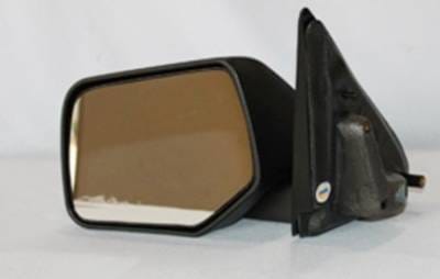 New Left Driver & Right Passenger Side Door Mirror Compatible With 2008-2009 Ford Escape Mercury thumbnail 5