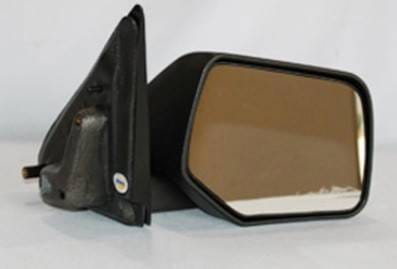 New Left Driver & Right Passenger Side Door Mirror Compatible With 2008-2009 Ford Escape Mercury thumbnail 2