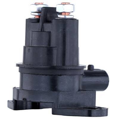 Starter Compatible With Solenoid Seadoo Sea-Doo Challenger Speedster Explorer Islandia Utopia thumbnail 11