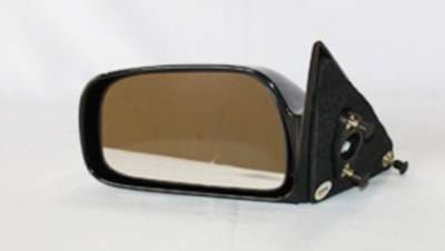 New Left Driver & Right Passenger Side Door Mirror Compatible With 1997-2001 Toyota Camry Power thumbnail 7