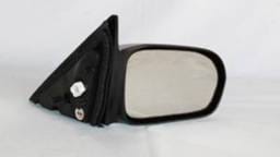 New Left Driver & Right Passenger Side Door Mirror Compatible With 2001-2005 Honda Civic Power