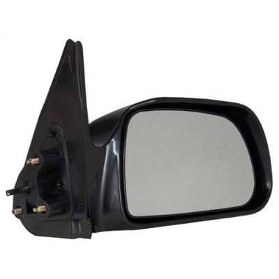 New Left Driver & Right Passenger Side Door Mirror Compatible With 2001-2004 Toyota Tacoma To1321160 thumbnail 9