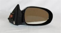 New Left Driver & Right Passenger Side Door Mirror Compatible With 2000-2001 Nissan Altima Power