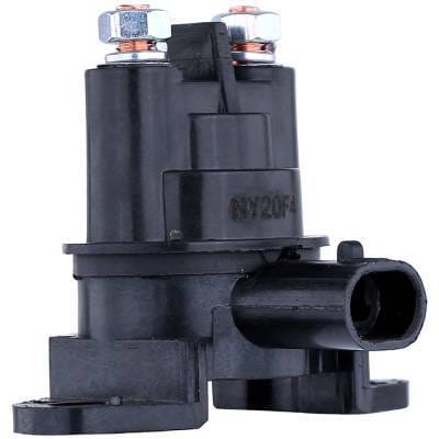 12V Starter Relay Compatible With Sea-Doo Challenger Speedster Sportster Explorer 720 800 Jet Boat thumbnail 15