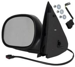 New Left Driver & Right Passenger Side Door Mirror Compatible With 1998-2004 Ford F-150 Ford F-150