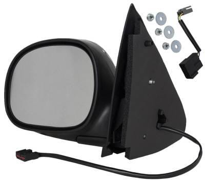 New Left Driver & Right Passenger Side Door Mirror Compatible With 1998-2004 Ford F-150 Ford F-150