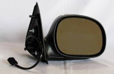 New Left Driver & Right Passenger Side Door Mirror Compatible With 1998-2004 Ford F-150 Ford F-150 thumbnail 5