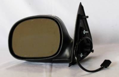 New Left Driver & Right Passenger Side Door Mirror Compatible With 1998-2004 Ford F-150 Ford F-150 thumbnail 7