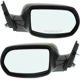 New Left Driver & Right Passenger Side Door Mirror Compatible With 2017-2022 Honda Cr-V Power