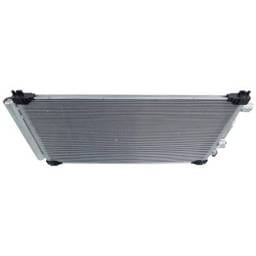 New A/C Condenser Compatible With 2015-2019 Hyundai Sonata 2.4L L4 97606-C2000 97606C2000