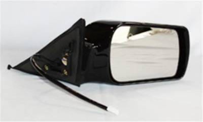 New Left Driver & Right Passenger Side Door Mirror Compatible With 2000-2004 Toyota Avalon Power thumbnail 2