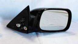 New Left Driver & Right Passenger Side Door Mirror Compatible With 2005-2010 Toyota Avalon Power