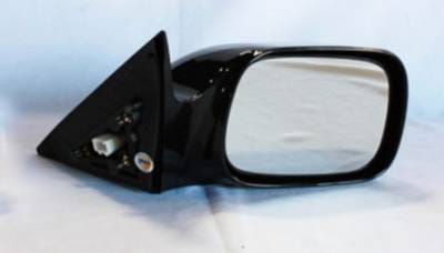 New Left Driver & Right Passenger Side Door Mirror Compatible With 2005-2010 Toyota Avalon Power thumbnail 2