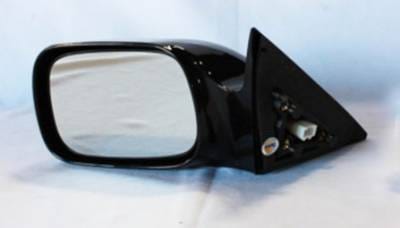 New Left Driver & Right Passenger Side Door Mirror Compatible With 2005-2010 Toyota Avalon Power thumbnail 6