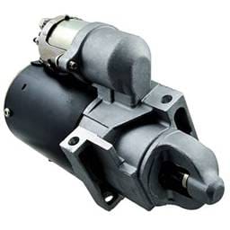 New 12V 9 Tooth Starter Compatible With Pontiac Firebird 3.1L 1991-1992 By Part Number Sr8568x
