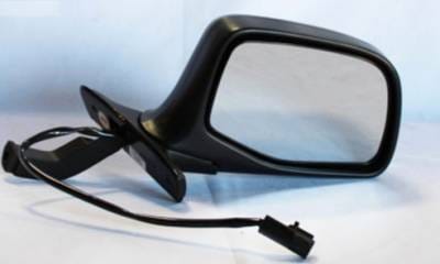 New Left Driver & Right Passenger Side Door Mirror Compatible With 1992-1997 Ford Bronco Ford F-150 thumbnail 2