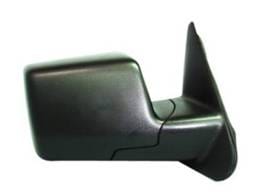 New Left Driver & Right Passenger Side Door Mirror Compatible With 2006-2011 Ford Ranger Mazda B2300