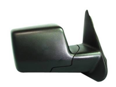 New Left Driver & Right Passenger Side Door Mirror Compatible With 2006-2011 Ford Ranger Mazda B2300 thumbnail 2