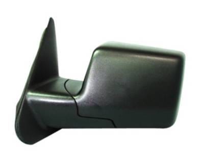 New Left Driver & Right Passenger Side Door Mirror Compatible With 2006-2011 Ford Ranger Mazda B2300 thumbnail 6