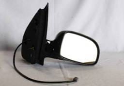 New Left Driver & Right Passenger Side Door Mirror Compatible With 1999-2002 Ford Windstar Power