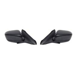 New Left Driver & Right Passenger Side Door Mirror Compatible With 2003-2007 Honda Accord Power