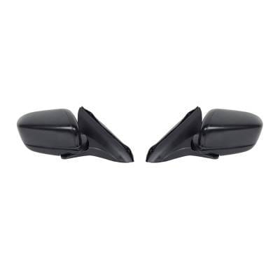 New Left Driver & Right Passenger Side Door Mirror Compatible With 2003-2007 Honda Accord Power