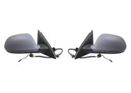 New Left Driver & Right Passenger Side Door Mirror Compatible With 2015-2018 Audi Q3 Audi Q3 Quattro