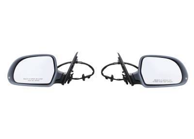 New Left Driver & Right Passenger Side Door Mirror Compatible With 2015-2018 Audi Q3 Audi Q3 Quattro thumbnail 6