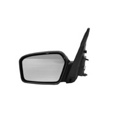 New Left Driver & Right Passenger Side Door Mirror Compatible With 2006-2010 Ford Fusion Power thumbnail 5