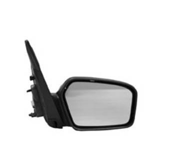 New Left Driver & Right Passenger Side Door Mirror Compatible With 2006-2010 Ford Fusion Power thumbnail 2