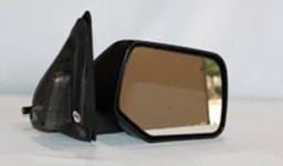 New Left Driver & Right Passenger Side Door Mirror Compatible With 2008-2009 Ford Escape Mercury