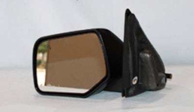 New Left Driver & Right Passenger Side Door Mirror Compatible With 2008-2009 Ford Escape Mercury thumbnail 5