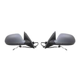 New Left Driver & Right Passenger Side Door Mirror Compatible With 2015-2018 Audi Q3 Audi Q3 Quattro