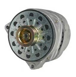 Alternator Compatible With 96-00 Gmc Truck C K R V Series Pickup Van 0480130 10480206 10480255