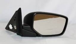 New Left Driver & Right Passenger Side Door Mirror Compatible With 2008-2012 Honda Accord Power