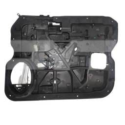 New Front Right Window Regulator Compatible With Ram 1500 Big Horn Laramie Longhorn Lone Star Crew