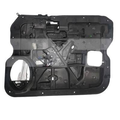 New Front Right Window Regulator Compatible With Ram 1500 Express Outdoorsman Crew Extended Standard