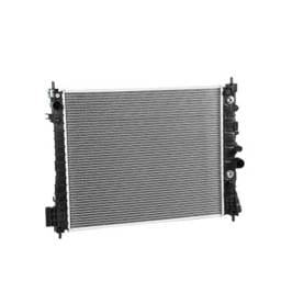 Engine Radiator Compatible With 2013-2020 Buick 2.0L 3.0L I4 Ea888 Ea837/Ea839 Audi Audi 349Hp