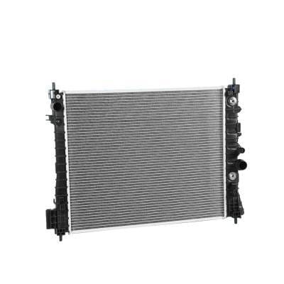 Engine Radiator Compatible With 2013-2020 Buick 2.0L 3.0L I4 Ea888 Ea837/Ea839 Audi Audi 349Hp