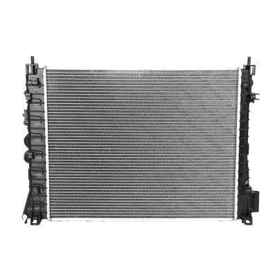 Engine Radiator Compatible With 2013-2020 Buick 2.0L 3.0L I4 Ea888 Ea837/Ea839 Audi Audi 349Hp thumbnail 7