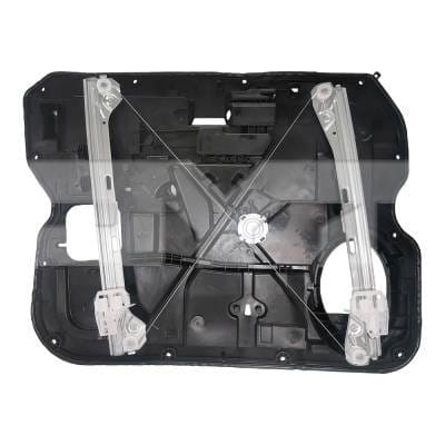 New Front Right Window Regulator Compatible With Ram 2500 Big Horn Lone Star Crew Extended Cab thumbnail 3