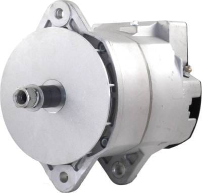 New Alternator Compatible With 1996-1997 New Holland Forage Harvester Fx25 Fx45 3675171Rx