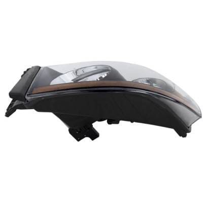 Headlight Compatible With 2006-2009 Dodge Ram 1500 Ram 2500 Ram 3500 3.7L 4.7L V6 Ekg Eva Eza Left thumbnail 11