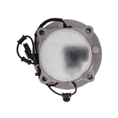 Rear Hub Bearing Assembly Compatible With 2012-2013 Ram 3500 8-Lug Abs 515154 Bolt-On Direct Fit thumbnail 5