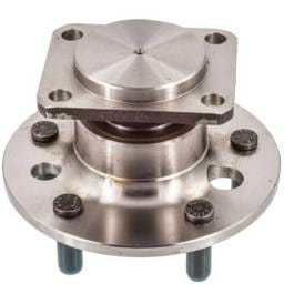 Rear Hub Bearing Assembly Compatible With 1979-1985 Cadillac Eldorado Seville Oldsmobile Toronado